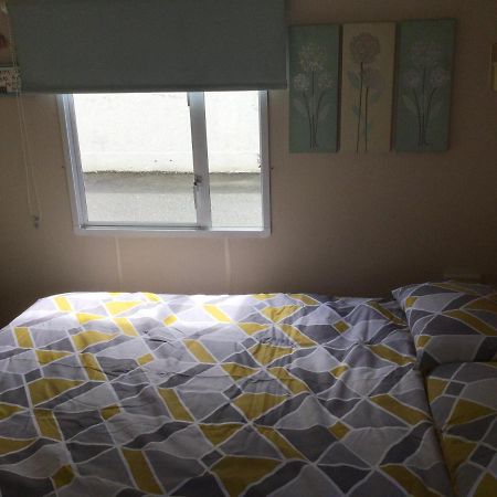 H15 Villa Aberystwyth Buitenkant foto
