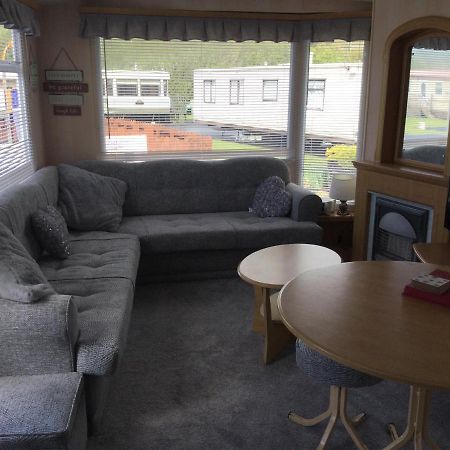 H15 Villa Aberystwyth Buitenkant foto