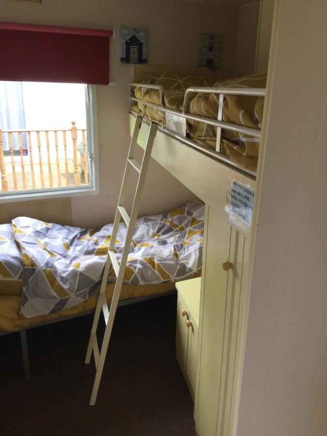 H15 Villa Aberystwyth Buitenkant foto