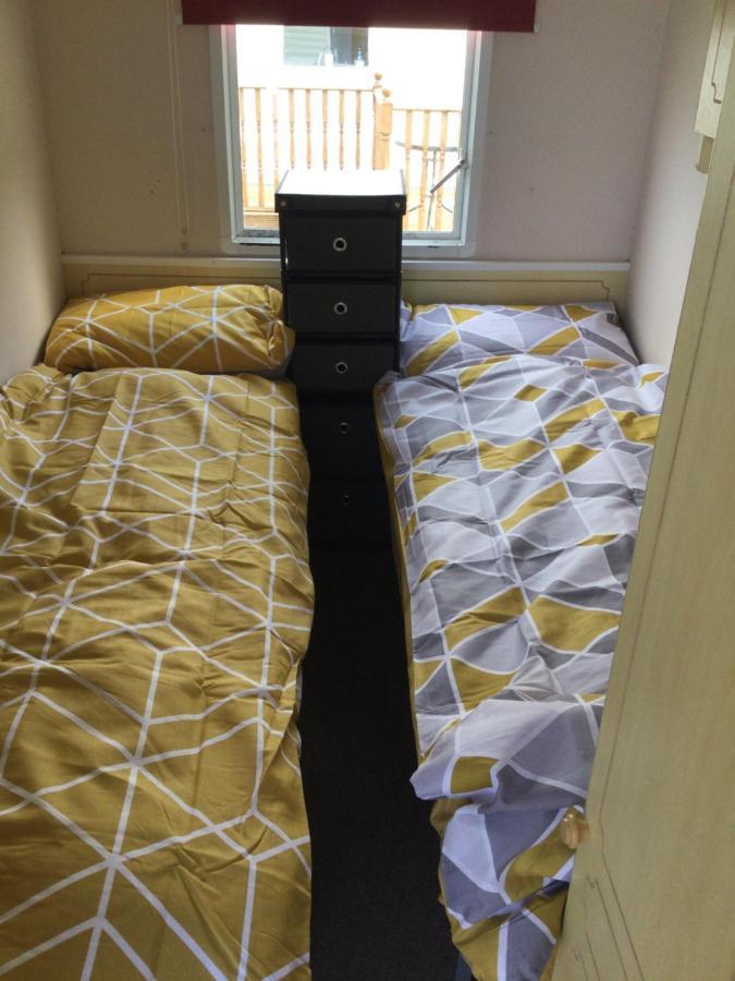 H15 Villa Aberystwyth Buitenkant foto